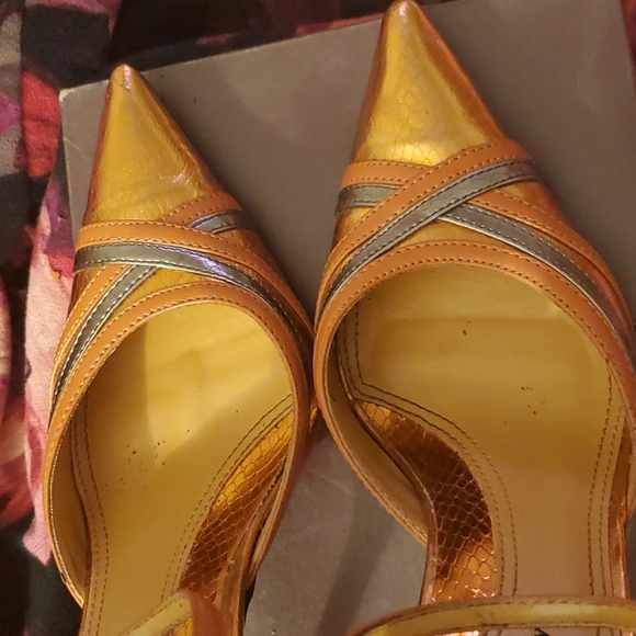 ¡Exclusive! High fashion Christine and Kelly heels - Picture 4 of 4